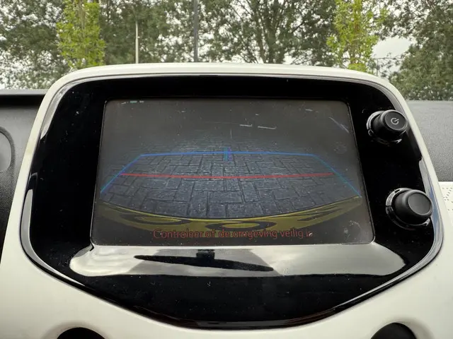 Peugeot 108 1.2 Puretech TOP! Roland Garros 2015 Benzine 28