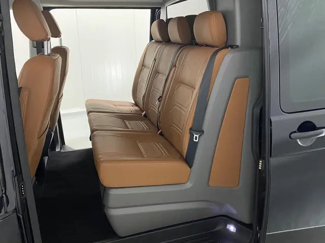 Volkswagen Transporter 2.0 TDI L2H1 30 DC 2021 Diesel 36