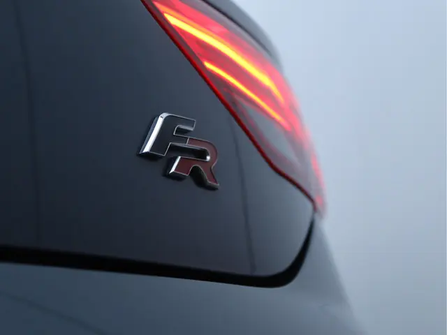 SEAT Leon 2.0 TSI FR Business Intense 2019 Benzine 15