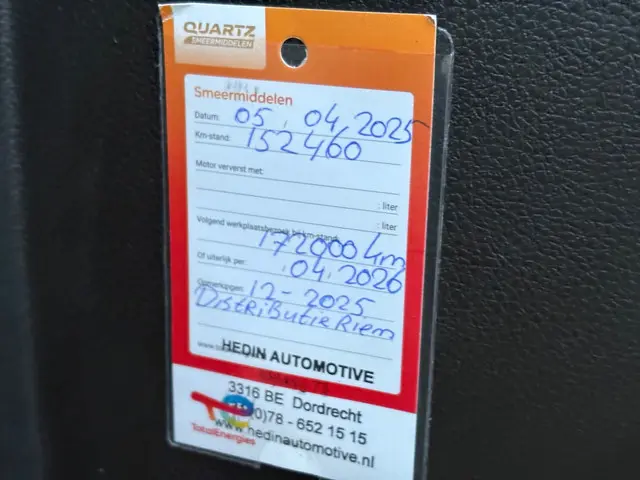 Ford Focus Wagon 1.0 Titanium 2016 Benzine 13