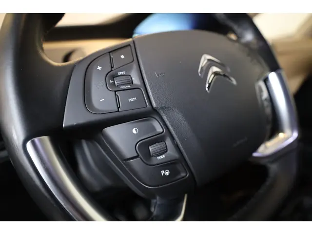 Citroën C4 Picasso PT 130 Exclusive 2016 Benzine 36