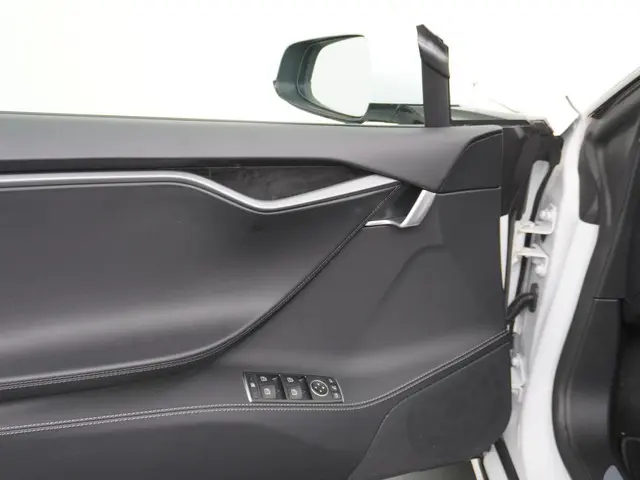 Tesla Model S Long Range RAVEN 2020 Elektrisch 16