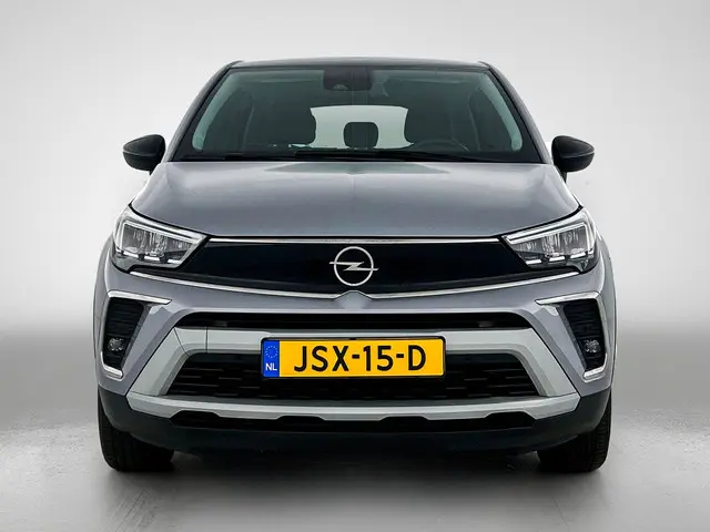 Opel Crossland 1.2 Turbo Elegance 2024 Benzine 7