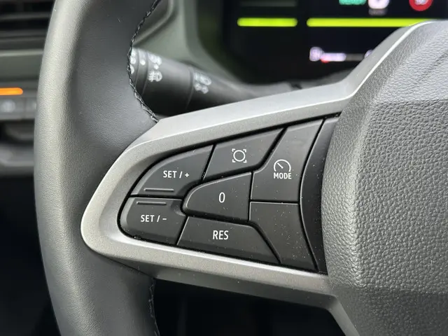 Dacia Duster Extreme Hybrid 140 2025 Hybride Benzine 19