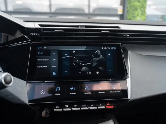 Peugeot 308 YHZT-D21700 2024 Diesel 23