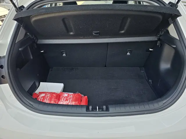 Kia Rio 1.0 T-GDi MHEV DynamicLine 2021 Hybride Benzine 11