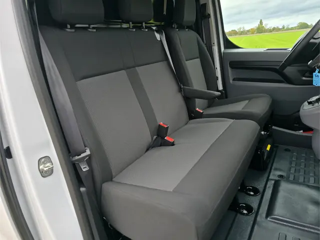 Fiat Scudo 2.0 MultiJet L2 H1 2022 Diesel 12