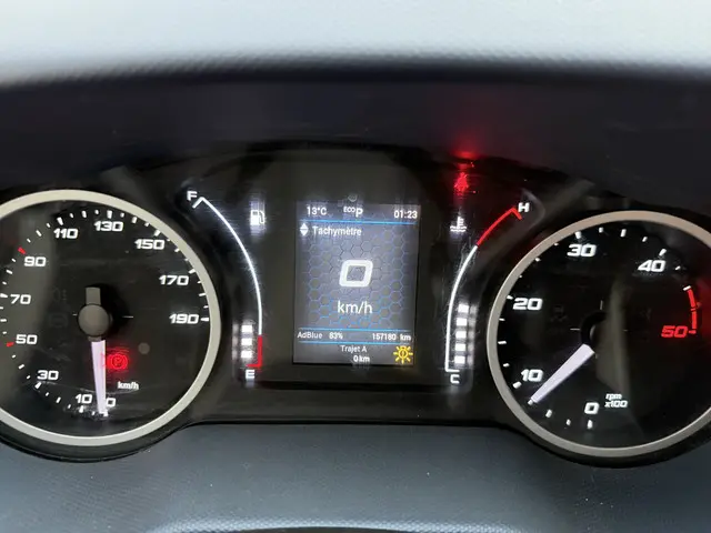 Iveco Daily 35S16 2.3 2020 Diesel 27