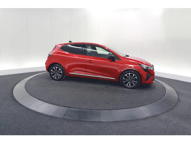 Renault Clio TCe 90 GPF techno 2024 Benzine 7