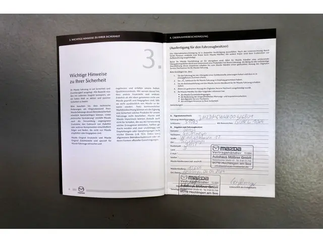 Mazda CX-30 2.0 e-X 186pk Homura 2024 Benzine 47