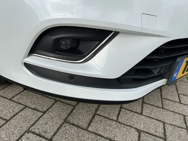 Renault Clio 0.9 TCe Bose 2018 Benzine 9