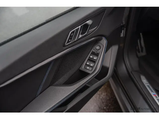 BMW 1 Serie 118d High Executive I M Sport 2021 Diesel 22