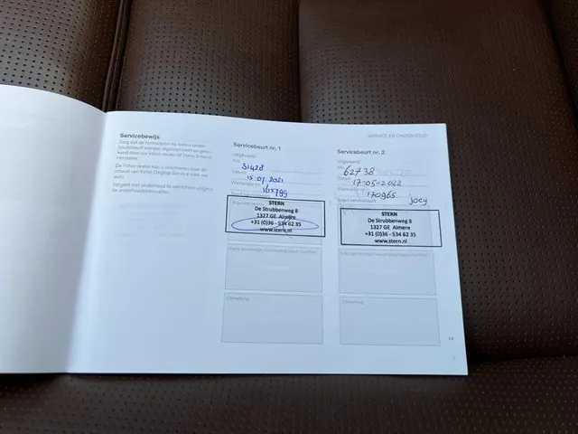 Volvo V90 2.0 T4 Business Luxury+ 2020 Benzine 28