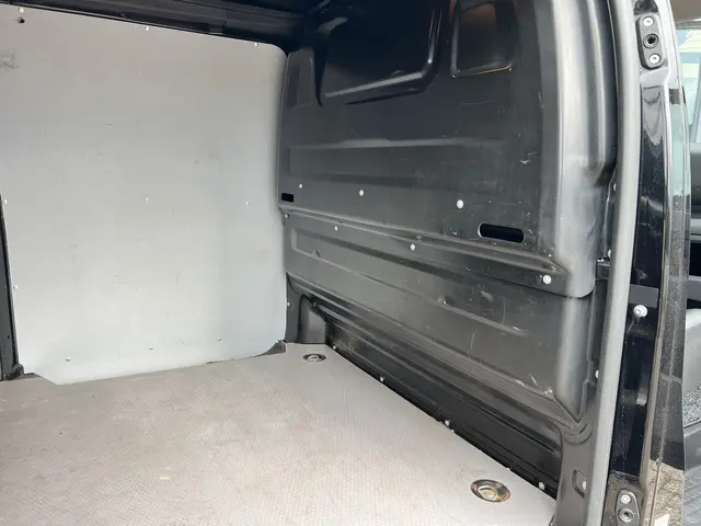Opel Vivaro 1.5 CDTI L2H1 Edition 2021 Diesel 40