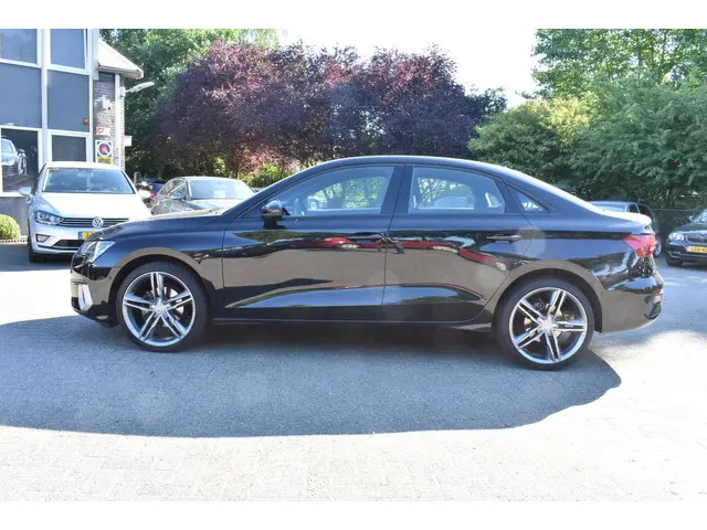 Audi A3 Limousine 30 TFSI Advanced edition 2022 Benzine 7