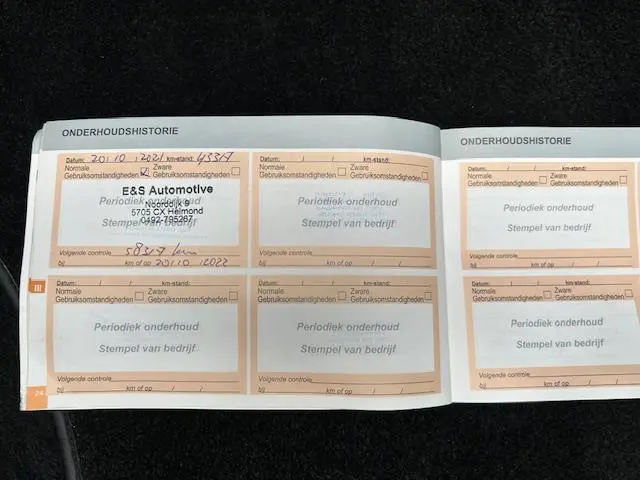 Citroën DS4 1.6 VTi So Chic 2014 Benzine 10