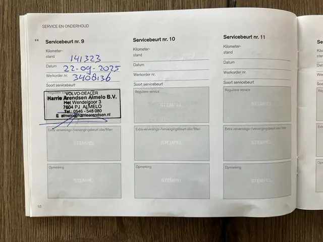 Volvo V40 Cross Country 1.5 T3 Summum 2016 Benzine 52