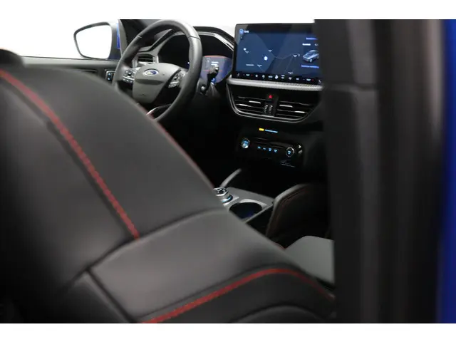 Ford Kuga 2.5 PHEV ST-Line X 2025 Hybride Benzine 14