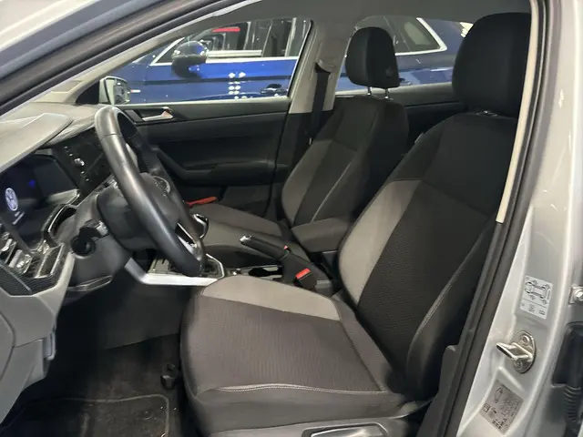 Volkswagen Polo 1.0 TSI 95pk Life Business 2023 Benzine 5