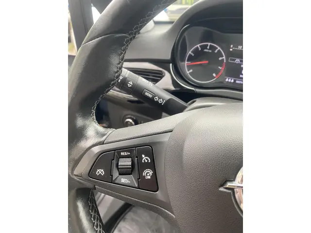 Opel Corsa 1.4 Innovation 2016 Benzine 8