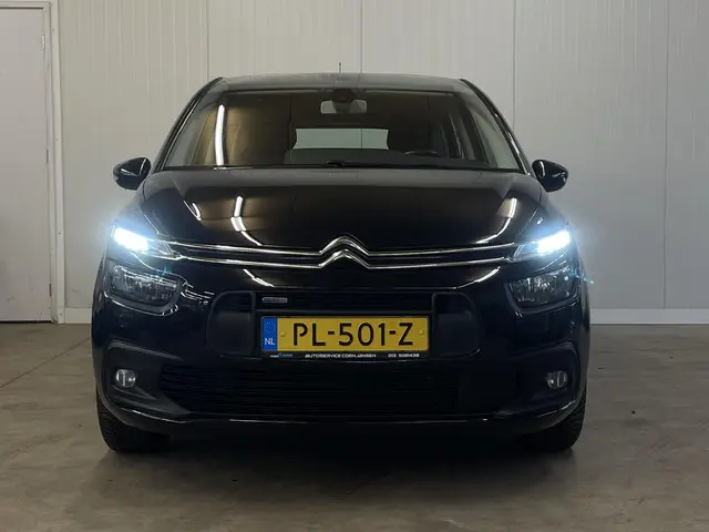 Citroën C4 Picasso 1.2 PureTech Selection 2017 Benzine 25