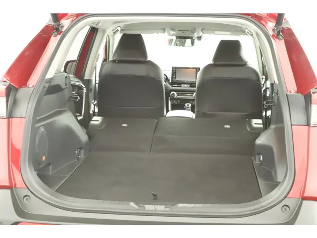 Toyota RAV4 2.5 Hybrid Executive 2021 Hybride Benzine 26
