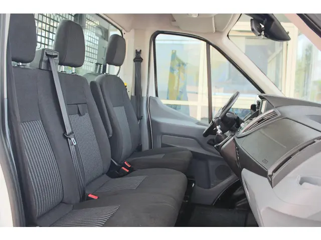 Ford Transit 350 2.0 TDCI L3H1 Trend 2018 Diesel 27
