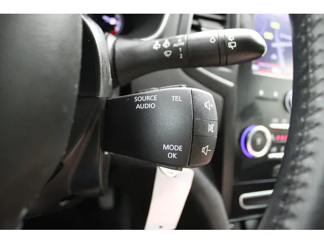 Renault Mégane Estate 1.2 TCe Zen 2017 Benzine 19