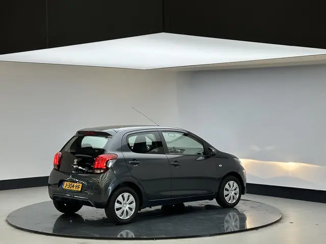 Peugeot 108 1.0 e-VTi Active 2019 Benzine 19