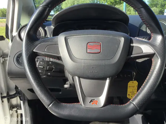 SEAT Ibiza ST 1.2 TSI FR - 124.216 km 2012 Benzine 20