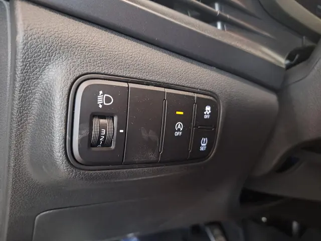 Hyundai Bayon 1.0 T-GDI Comfort Smart 2021 Benzine 14