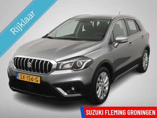 Suzuki S-Cross 1.0 Boosterjet Select 2018 Benzine
