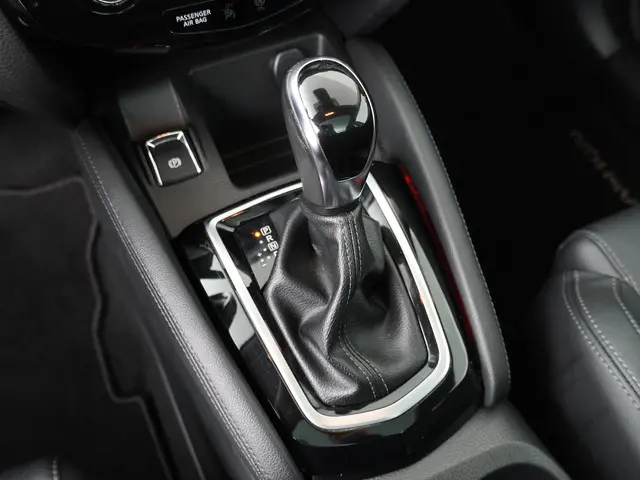 Nissan QASHQAI 1.2 Tekna + 2018 Benzine 22