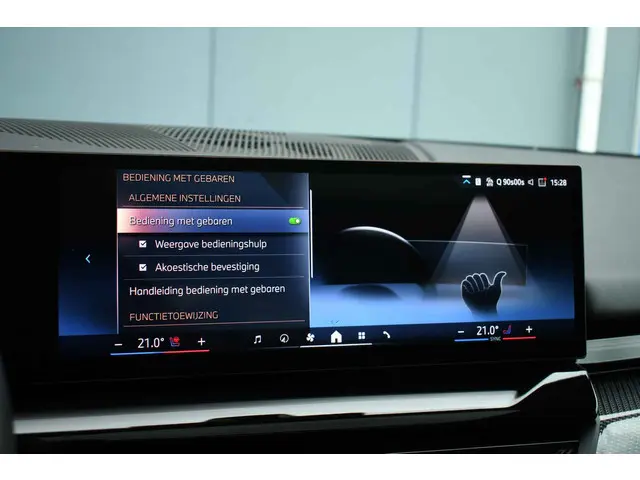 BMW 5 Serie 530e M-Sport 2024 Hybride Benzine 18