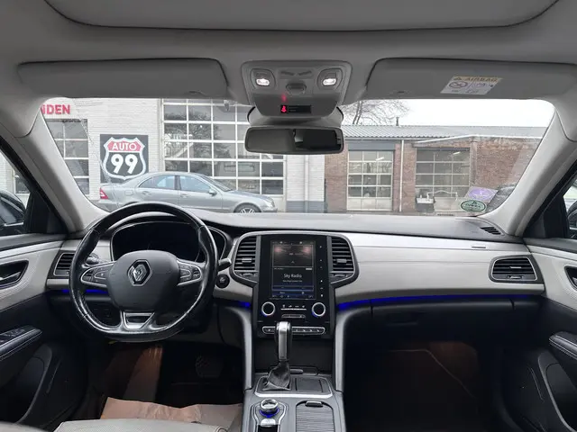 Renault Talisman Estate 1.6 TCe Limousin 2018 Benzine 15