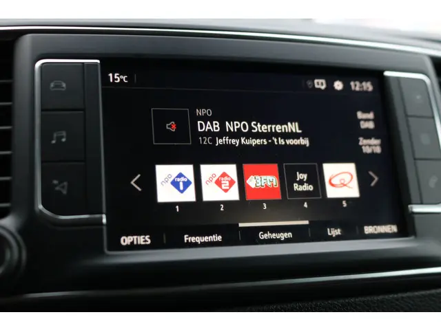 Opel Vivaro-e L3 H1 Edition 50 kWh 2023 Elektrisch 24