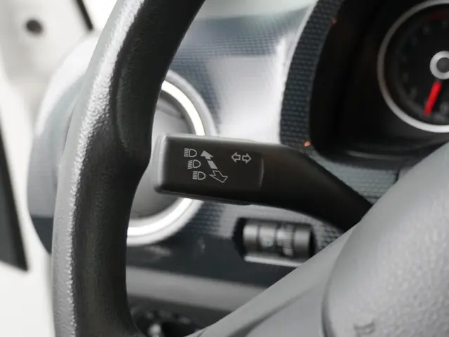 Volkswagen up! 1.0 BMT move up! 2018 Benzine 15