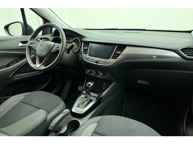Opel Crossland X 1.2 Turbo Innovation 2019 Benzine 16