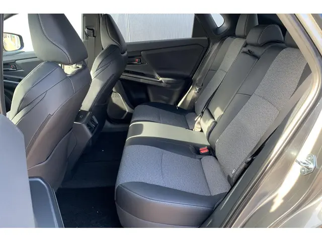 Toyota bZ4X Dynamic 73 kWh 2026 Elektrisch 11