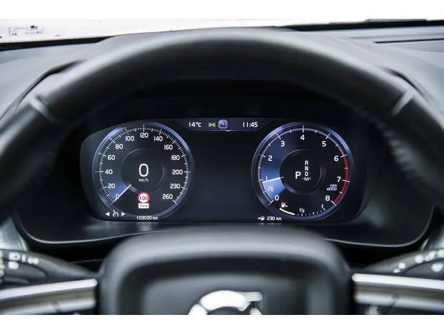 Volvo XC40 1.5 T3 Momentum 2021 Benzine 11