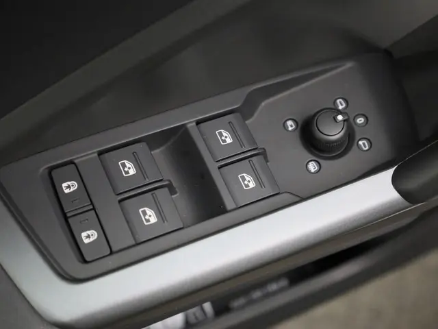 Audi Q3 Sportback 35 TFSI/150PK S Line 2025 Benzine 24