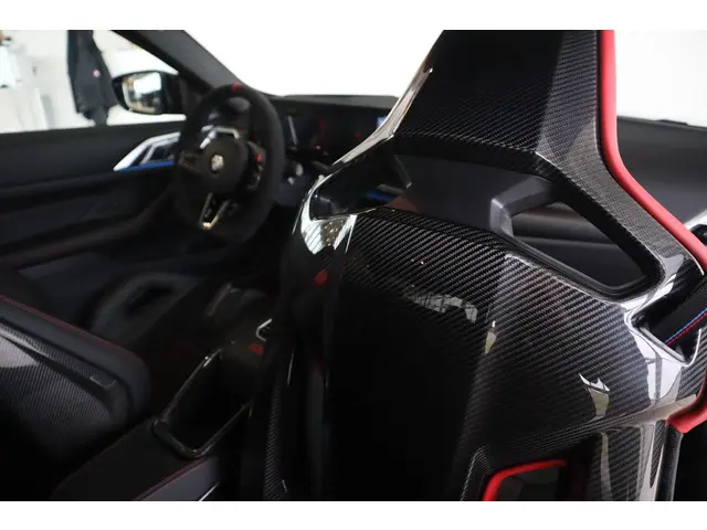 BMW M4 CS 2025 Benzine 10