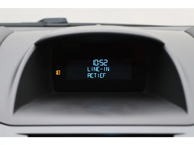 Ford Fiesta 1.0 Style 2013 Benzine 32