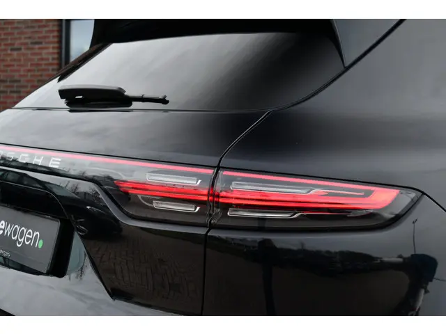 Porsche Cayenne 3.0 2018 Benzine 36