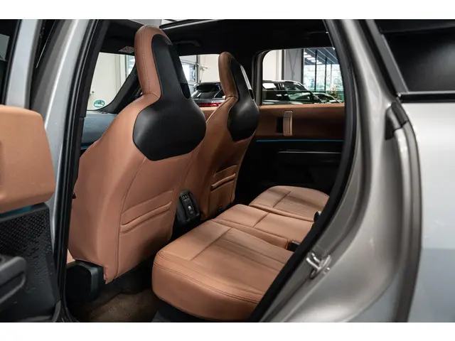 MINI Countryman Mini 1.5 C Favoured M 2024 Benzine 24