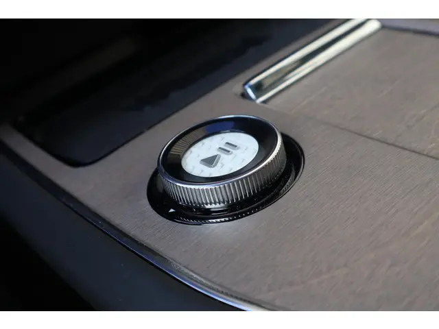 Volvo EX90 Twin Motor Ultra 7p. 111 kWh 2025 Elektrisch 44