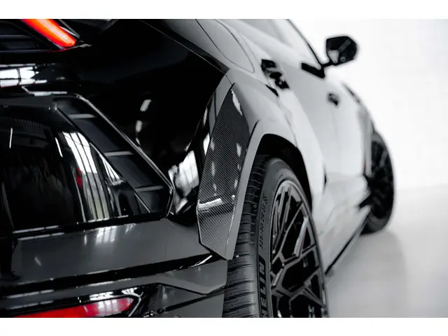 Lamborghini Urus URBAN 2022 Benzine 16