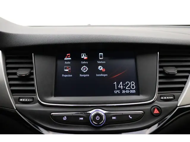 Opel Astra 1.2 Turbo 130pk Edition 2020 2021 Benzine 24