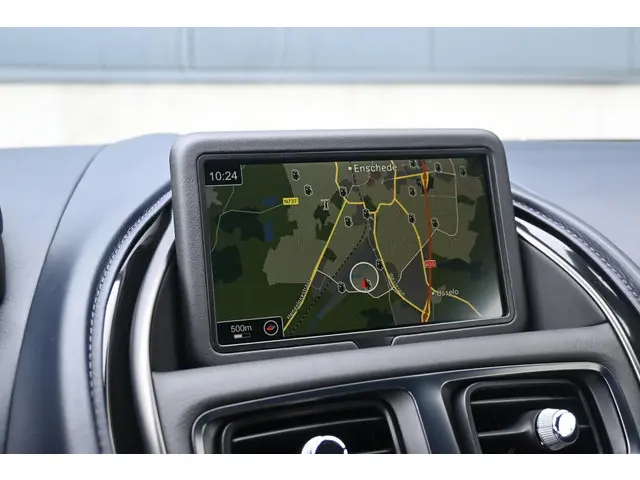 Aston Martin DB11 5.2 V12 2016 Benzine 24