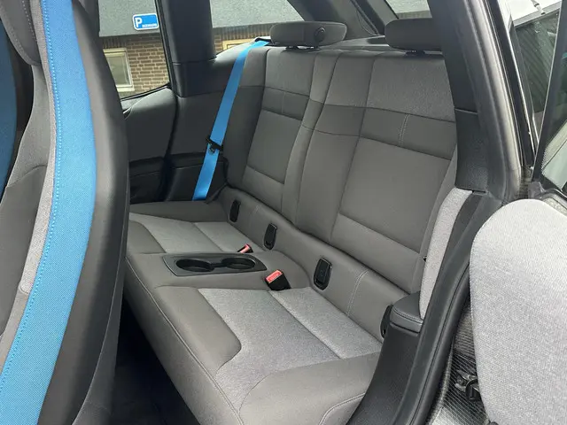 BMW i3 Dark Shadow Edition 120Ah 42 kWh 2021 Elektrisch 9